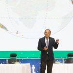 Special Lecture by Don Tapscott