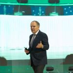 Special Lecture by Don Tapscott