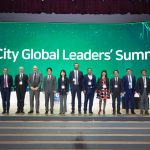 Smart City Global Leaders Summit