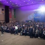 Smart City Global Leaders Summit