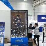 New Technology Exhibition @ BIXPO 2017