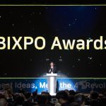 BIXPO 2017 Award Ceremony