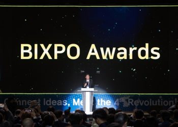 BIXPO 2017 Award Ceremony