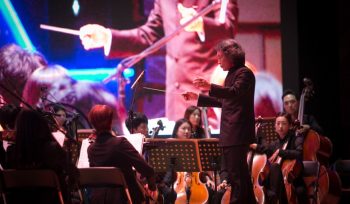 BIXPO 2017 Orchestra Concert