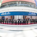 BIXPO 2017 Ribbon Cutting Ceremony