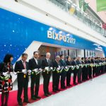 BIXPO 2017 Ribbon Cutting Ceremony