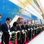 BIXPO 2017 Ribbon Cutting Ceremony