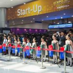 BIXPO 2017 Ribbon Cutting Ceremony