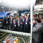 BIXPO 2017 Ribbon Cutting Ceremony