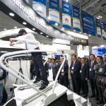 BIXPO 2017 Ribbon Cutting Ceremony