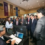 BIXPO 2017 Ribbon Cutting Ceremony
