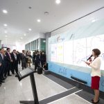 BIXPO 2017 Ribbon Cutting Ceremony