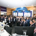 BIXPO 2017 Ribbon Cutting Ceremony