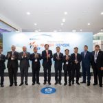 BIXPO 2017 Ribbon Cutting Ceremony