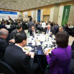 BIXPO 2017 Ribbon Cutting Ceremony