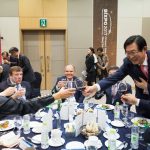BIXPO 2017 Ribbon Cutting Ceremony