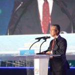 BIXPO 2017 Opening Ceremony