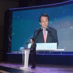 BIXPO 2017 Opening Ceremony