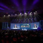 BIXPO 2017 Opening Ceremony