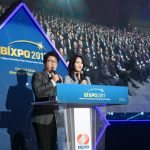 BIXPO 2017 Opening Ceremony