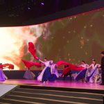 BIXPO 2017 Opening Ceremony