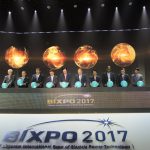 BIXPO 2017 Opening Ceremony