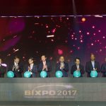BIXPO 2017 Opening Ceremony
