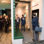 KEPCO Gochang Power Testing Center Technical Tour