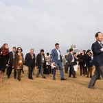 KEPCO Gochang Power Testing Center Technical Tour