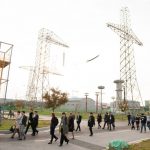 KEPCO Gochang Power Testing Center Technical Tour