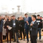 KEPCO Gochang Power Testing Center Technical Tour