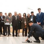 KEPCO Gochang Power Testing Center Technical Tour