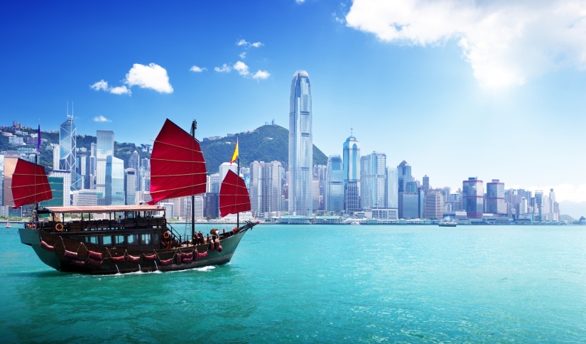 Hong Kong International Student Innovative Invention Contest (HKISIIC) 2017