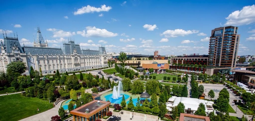 European Exhibition of Creativity and Innovation (EUROINVENT) 2018
