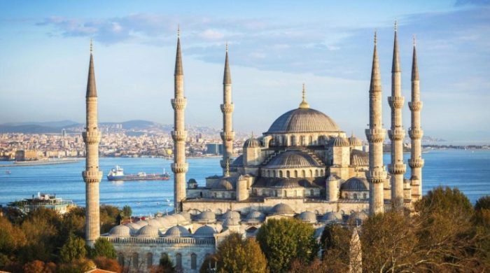 Istanbul