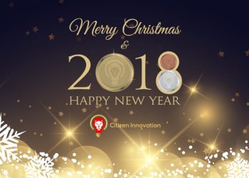 Merry Christmas and A Happy New Year