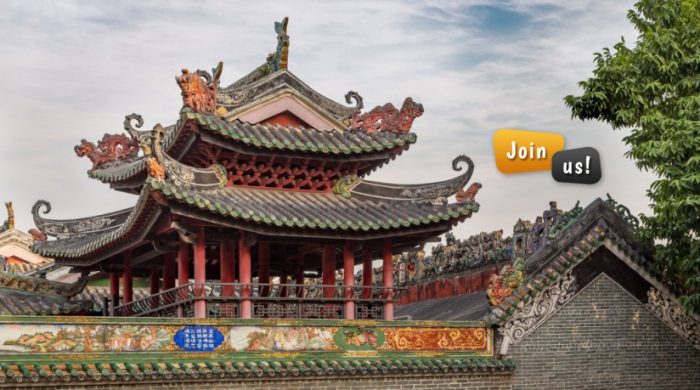 Foshan