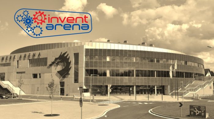 Invent Arena