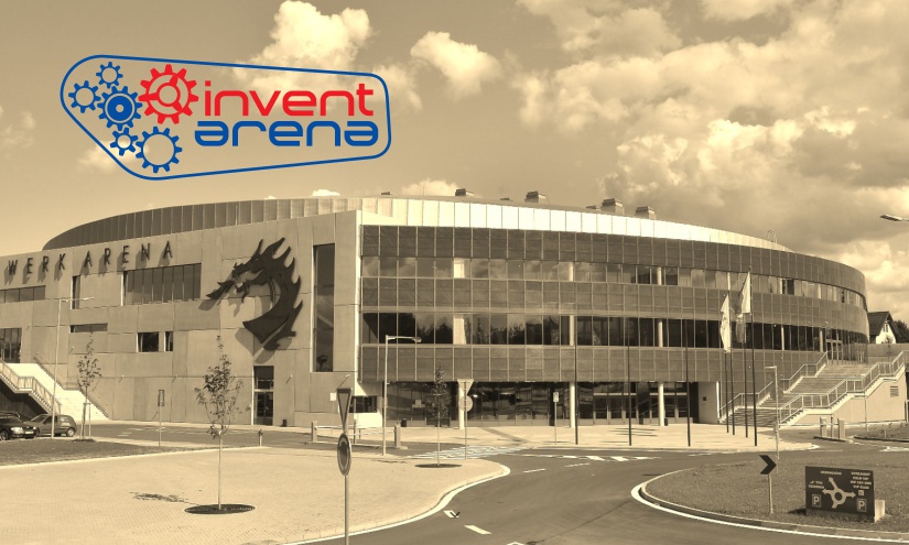 Invent Arena 2018