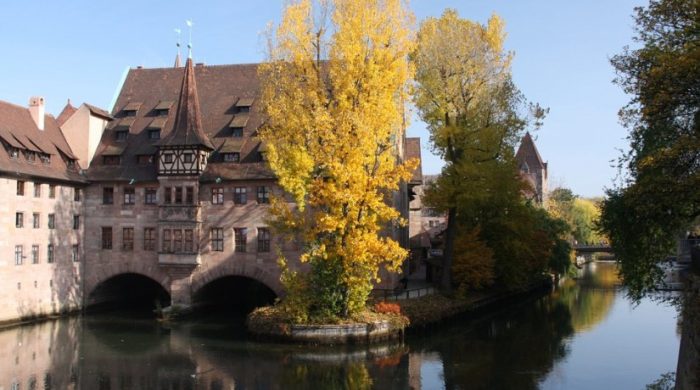 iENA Nuremberg