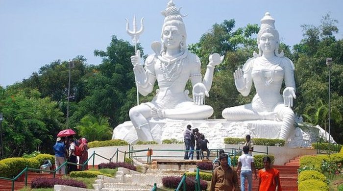 Visakhapatam India