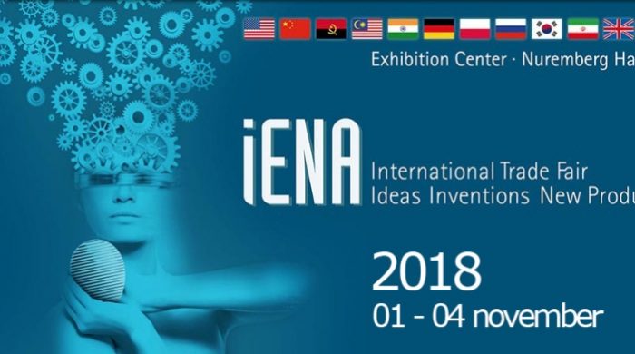 iENA