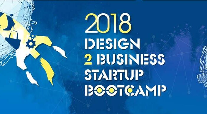 Fashion Startup Accelerator