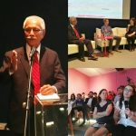 In Conversation with His Excellency Mr Anote Tong, former President of The Republic of Kiribati