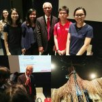 In Conversation with His Excellency Mr Anote Tong, former President of The Republic of Kiribati