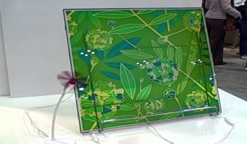 Make Stained Glass Great Again!