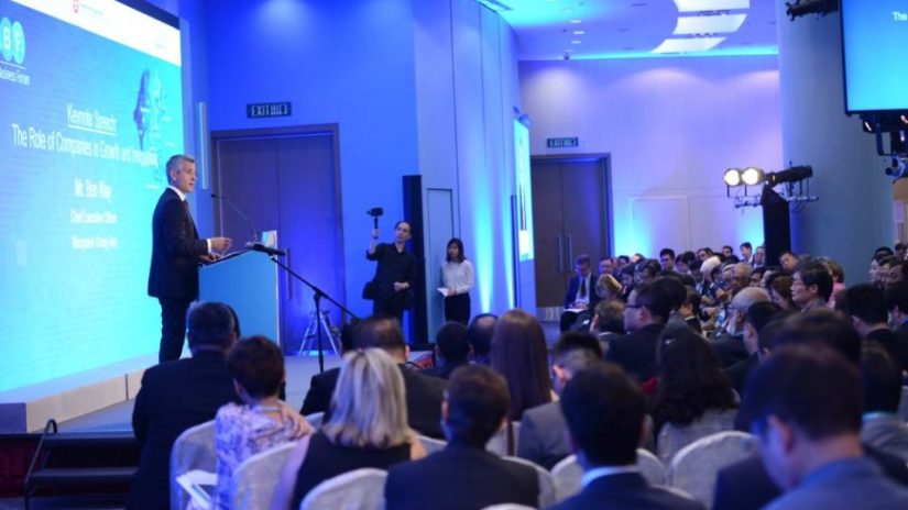 Asia Pacific Business Forum