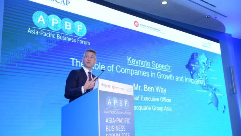 Asia Pacific Business Forum