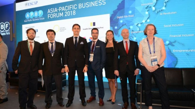 Asia Pacific Business Forum