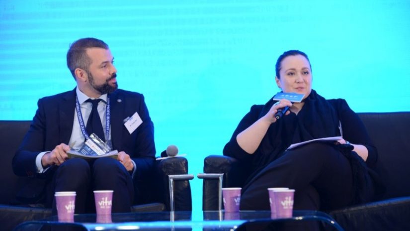 Asia Pacific Business Forum